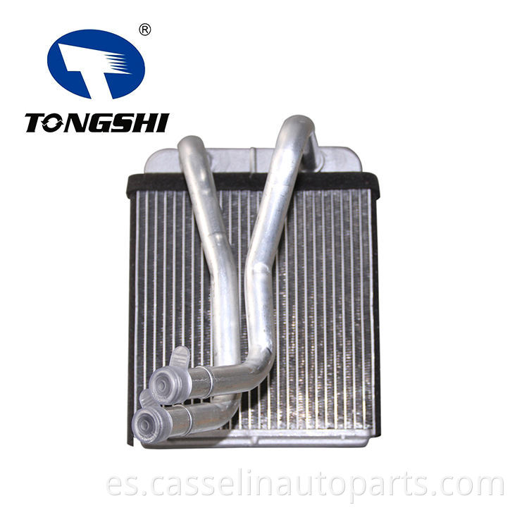 Núcleo del calentador tongshi de alta calidad para kiashuma salón (96-01) OEM OK2A1.61.A10 Calentador para coche